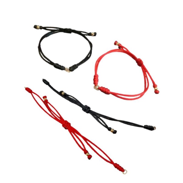 bahan gelang model serutl