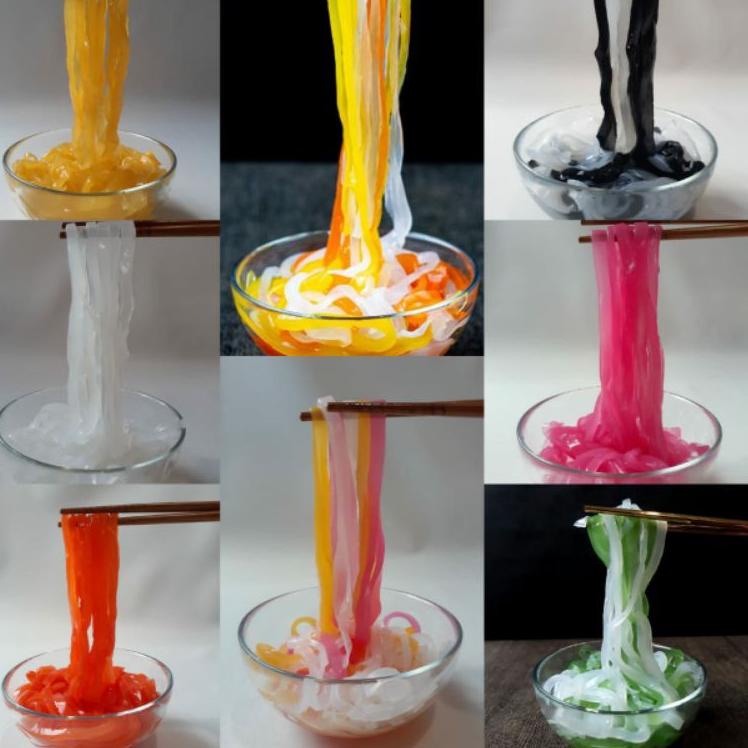 

Penawaran Spesial Mie jelly Susu by DeliCool Jelly (BACA DESKRIPSI PRODUK)