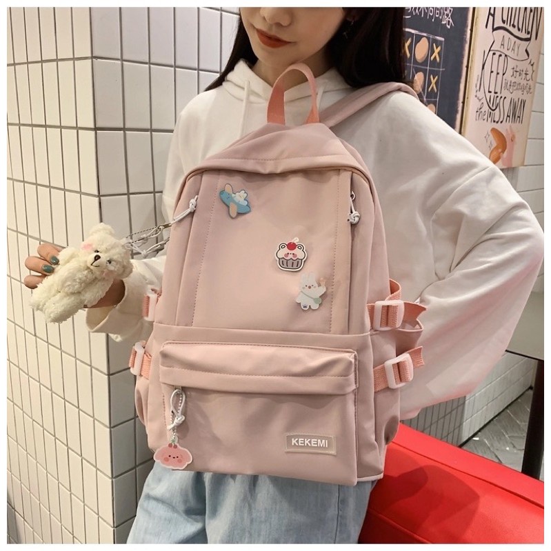 RANSEL WANITA TO899 - TAS - RANSEL IMPORT - TAS RANSEL - RANSEL KOREA - BACKPACK