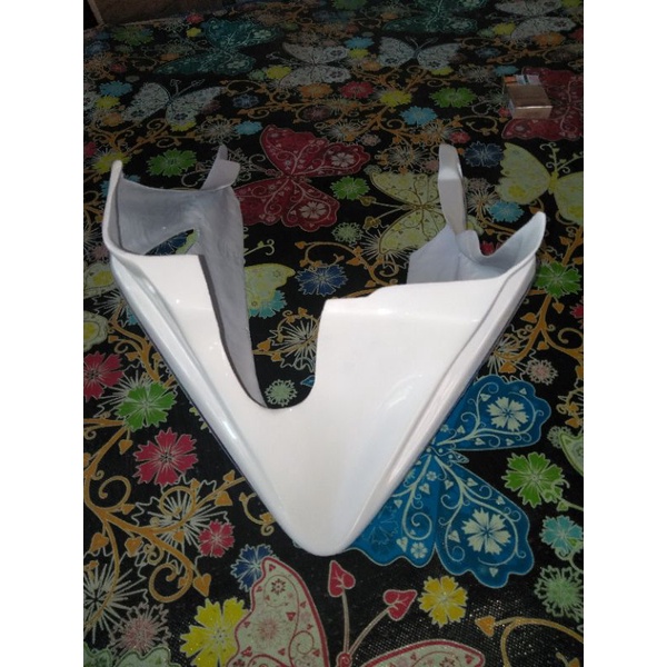 Tutup mesin cb150r old