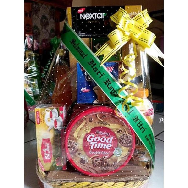 

Produk - Parcel Lebaran Idul Fitri / Prcel Idul Fitri Surabaya / Parcel Custom / Parcel Bojonegoro / Parcel Natal / Parcel Idul Fitri / Parcel Lebaran Custom Promo Best Seller!!