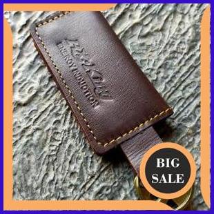 last stok Dompet STNK yamaha rx king kulit sapi asli 140ZZ3