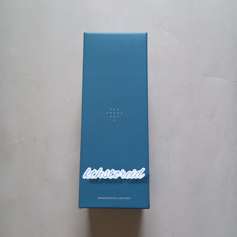 [READY] TREASURE - OFFICIAL LIGHTSTICK