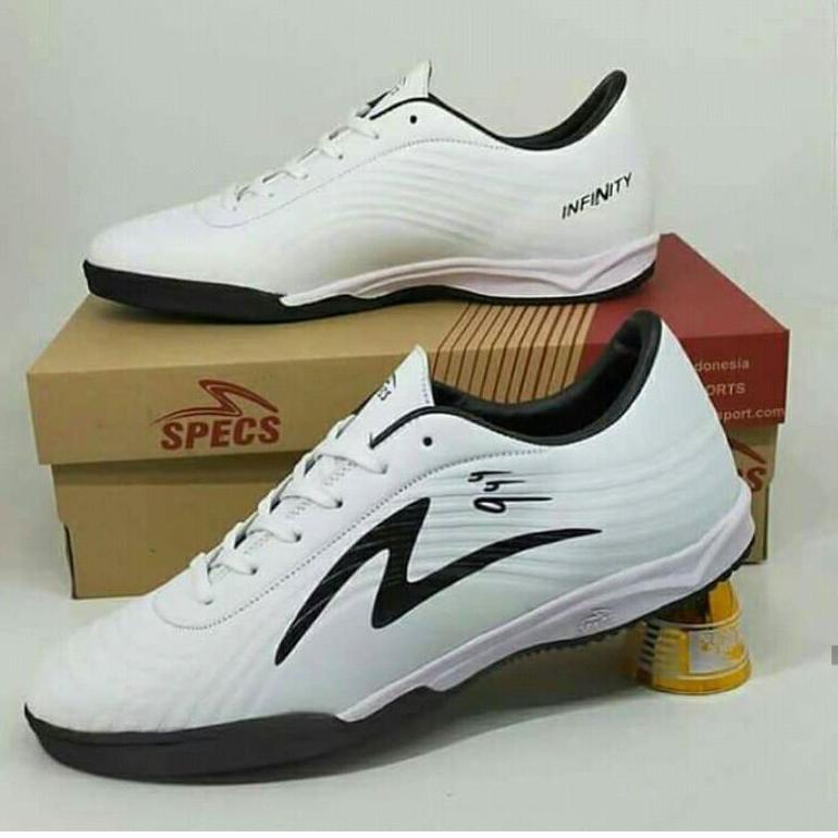 TERBAIK SEPATU FUTSAL SPECS 999