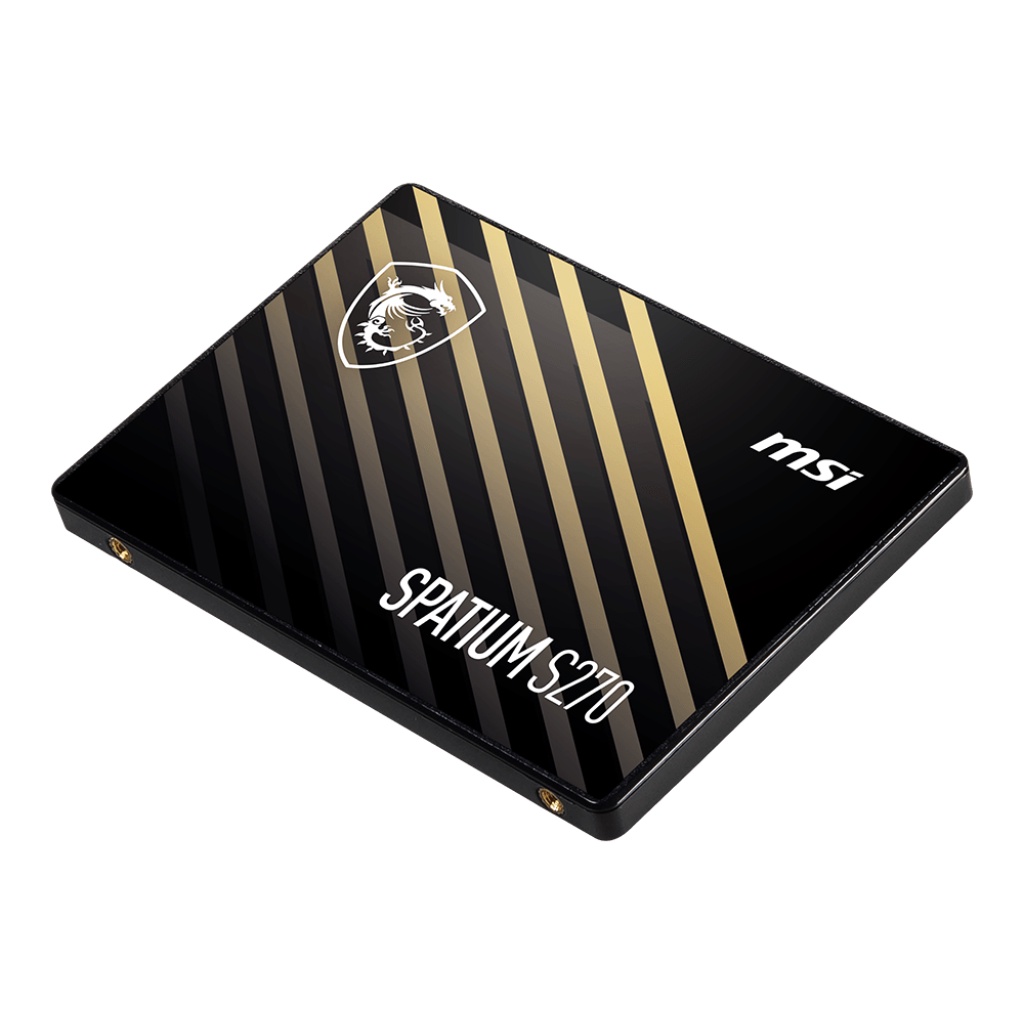 MSI SPATIUM S270 120GB NAND 2.5&quot; [SSD]