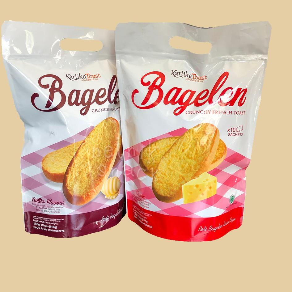 

LarizD8p3O Bagelen Crunchy Kartika Sari Besar