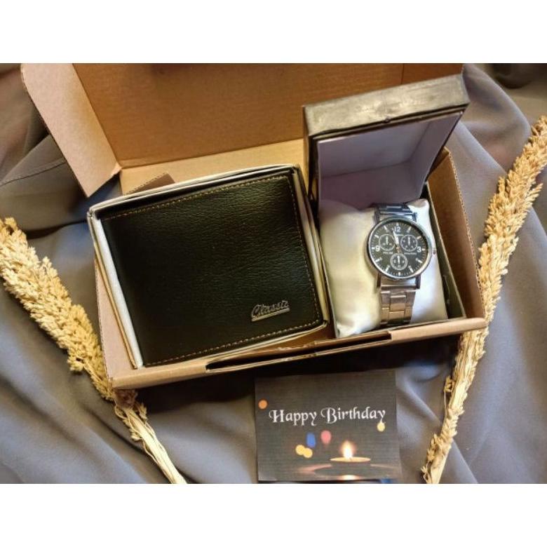 

New Hampers Cowok, Black Series,Hempers Cowok,Kado,Gift Box Cowok Ultah,Lebaran,