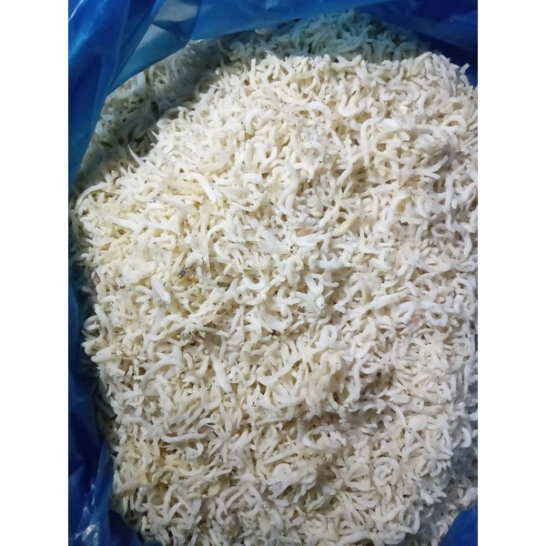 

Ikan Teri Nasi 500 gram