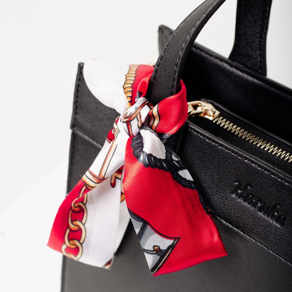 HARUKA Tas Wanita H03 Hand Bag Wanita Terbaru