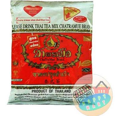 

۝ Thai Tea Mix Original Chatramue 400gr ♠