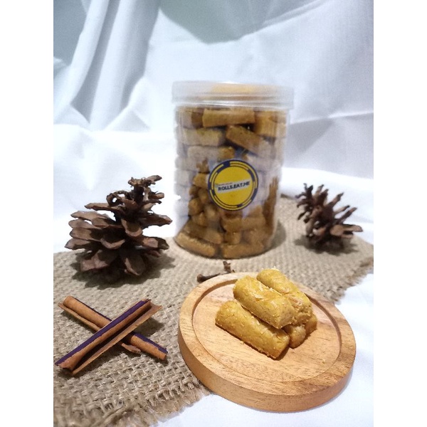 

Kastangel Cookies