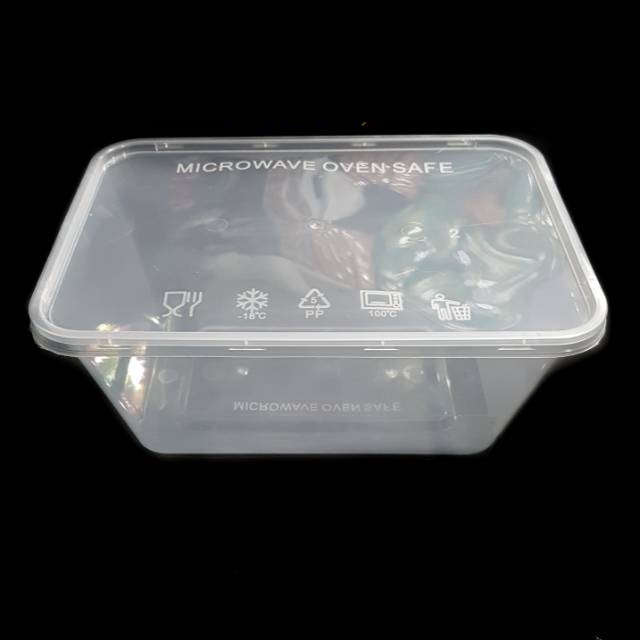 Box Makanan Thinwall Food Container