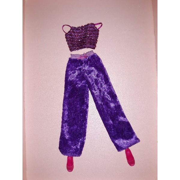 [TAKE ALL] Baju Barbie Mattel / Outfit Barbie Mattel / Barbie Preloved / Baju Mattel / Outfit Mattel