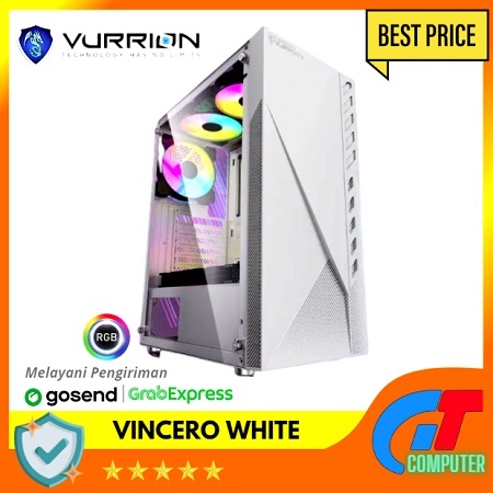 PC Rakitan Intel Core i3 13100F GEN 13 ( GTX 1650 4GB ) Gen 13 Siap Gaming editing &amp; Rendering