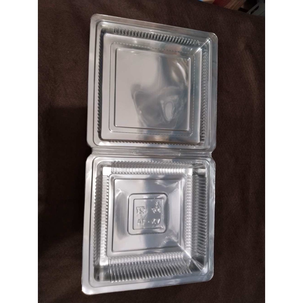 Mika 1A Mika Kue Bolu Kotak