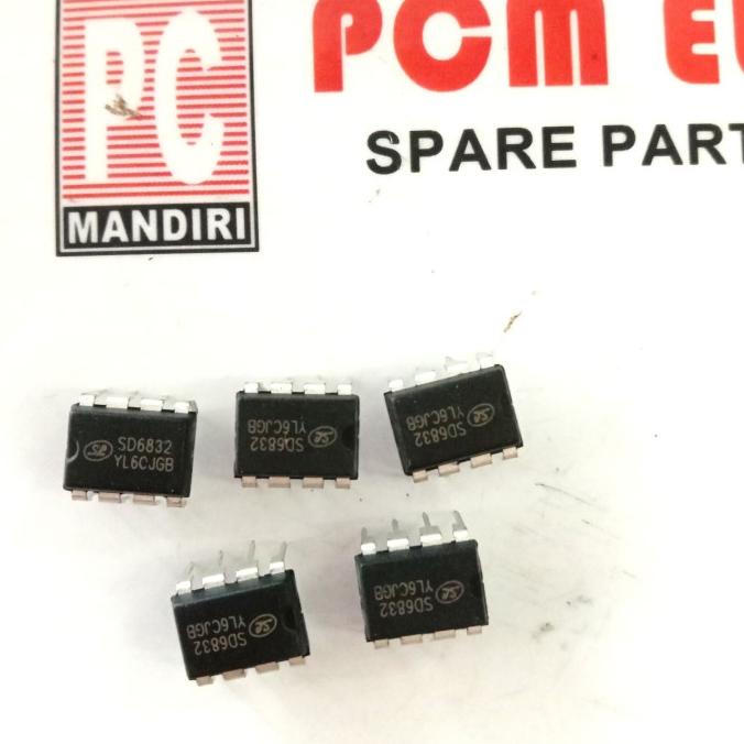 SD6832 SD 6832 pcmelektrob9090 Segera Beli