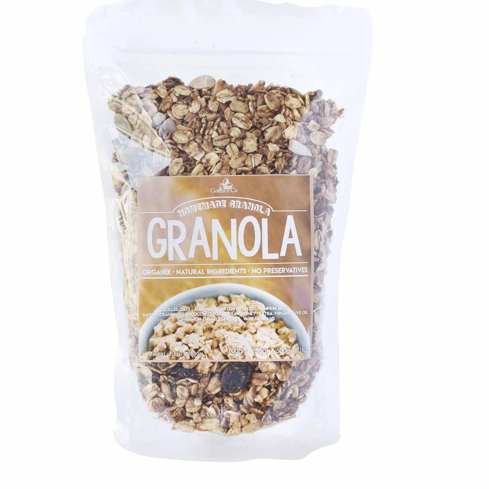 

✾ Granola Original Mixed 250gr ✫