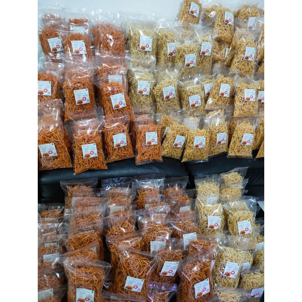 

CISTIK JADUL kemasan 250gr