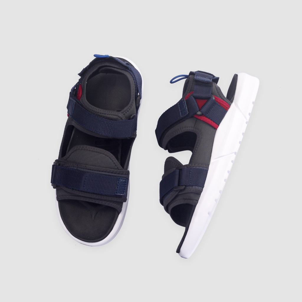 Catalyst Thunderstorm | Sendal Gunung Original Kasual Pria Cowok Sandal Footwear New | Navara FORIND