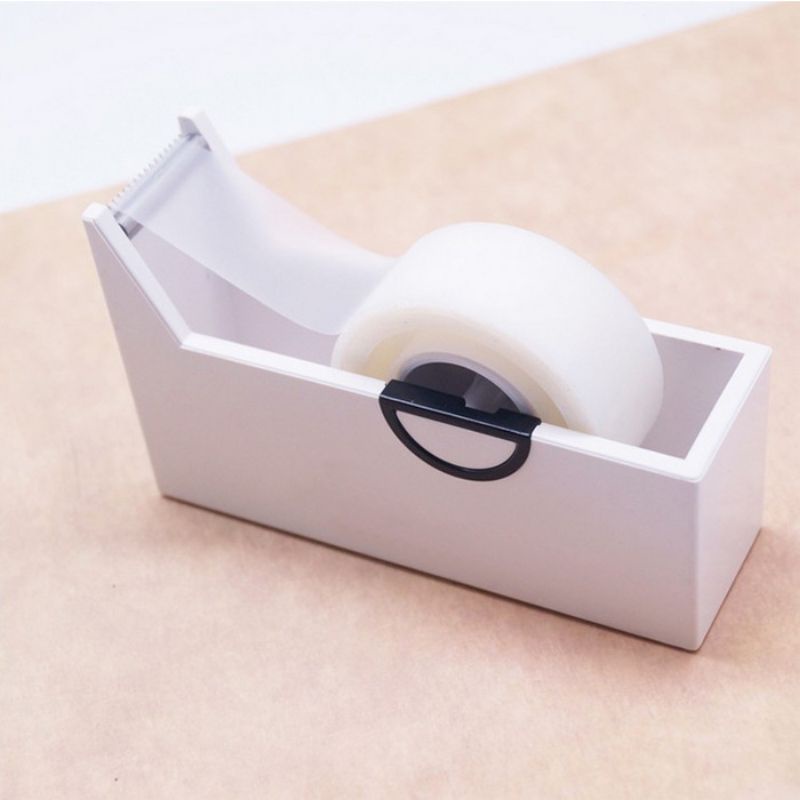 Tape Dispenser / Tempat Roll tape / micropore