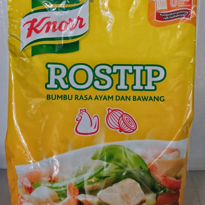 

Knorr Rostip 1kg