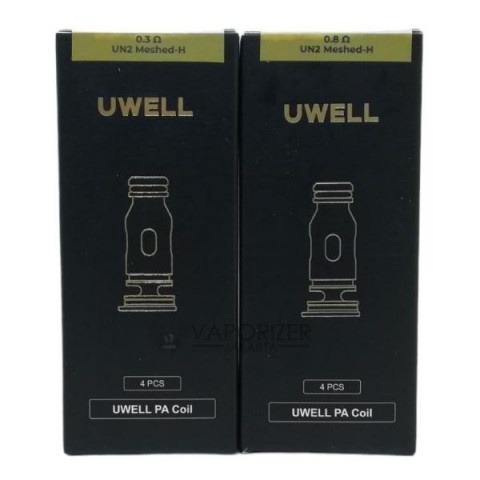 COIL PA UWELL CROWN D (HARGA 1 PCS) 100% authentic