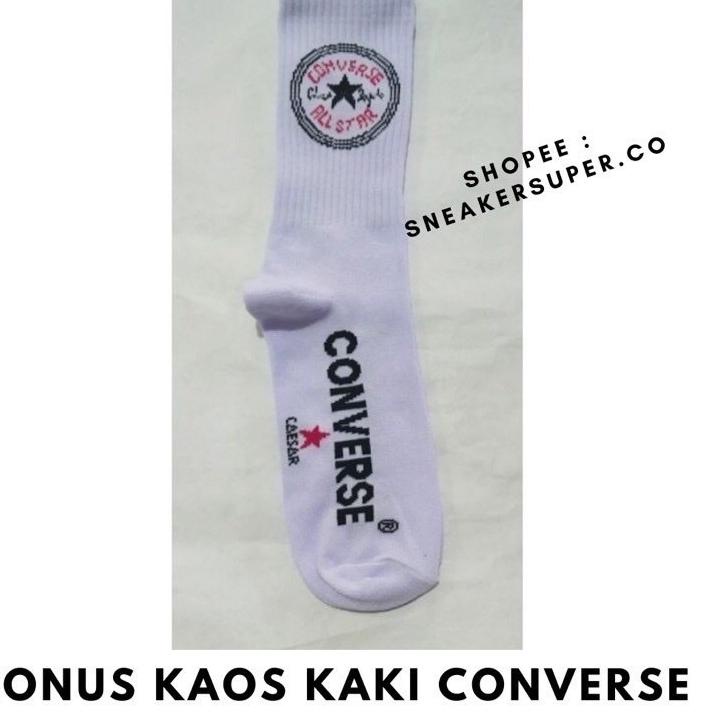 ❉ (BONUS) UNTUK SEPATU KAOS KAKI PREMIUM + GANTUNGAN KUNCI + PAPER BAG kkv ֍