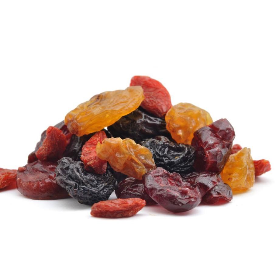 

➾ Mixed Dried Fruit 500gr ☚