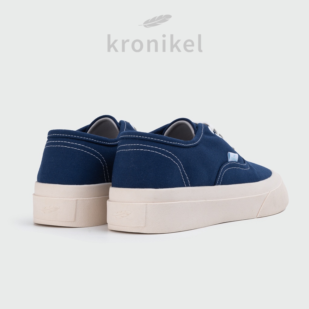 [PREMIUM LOKAL BRAND] KRONIKEL PROJECT // HOPE 3.0 - NAVY