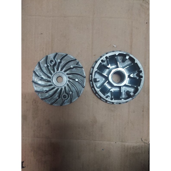 Jual rumah roller standar vario 150 kode kzr copotan Shopee Indonesia