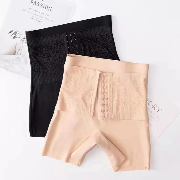 TF Korset Untuk Melangsingkan Perut Slimming Pants Celana Dalam Korset02