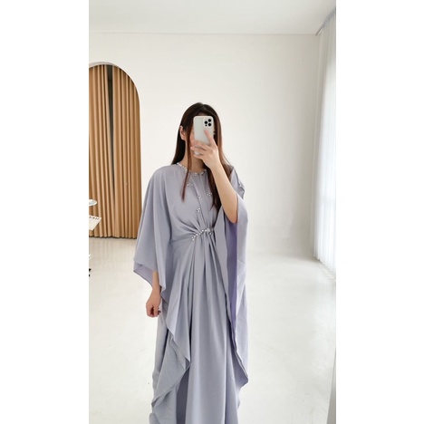 Khairi Kaftan