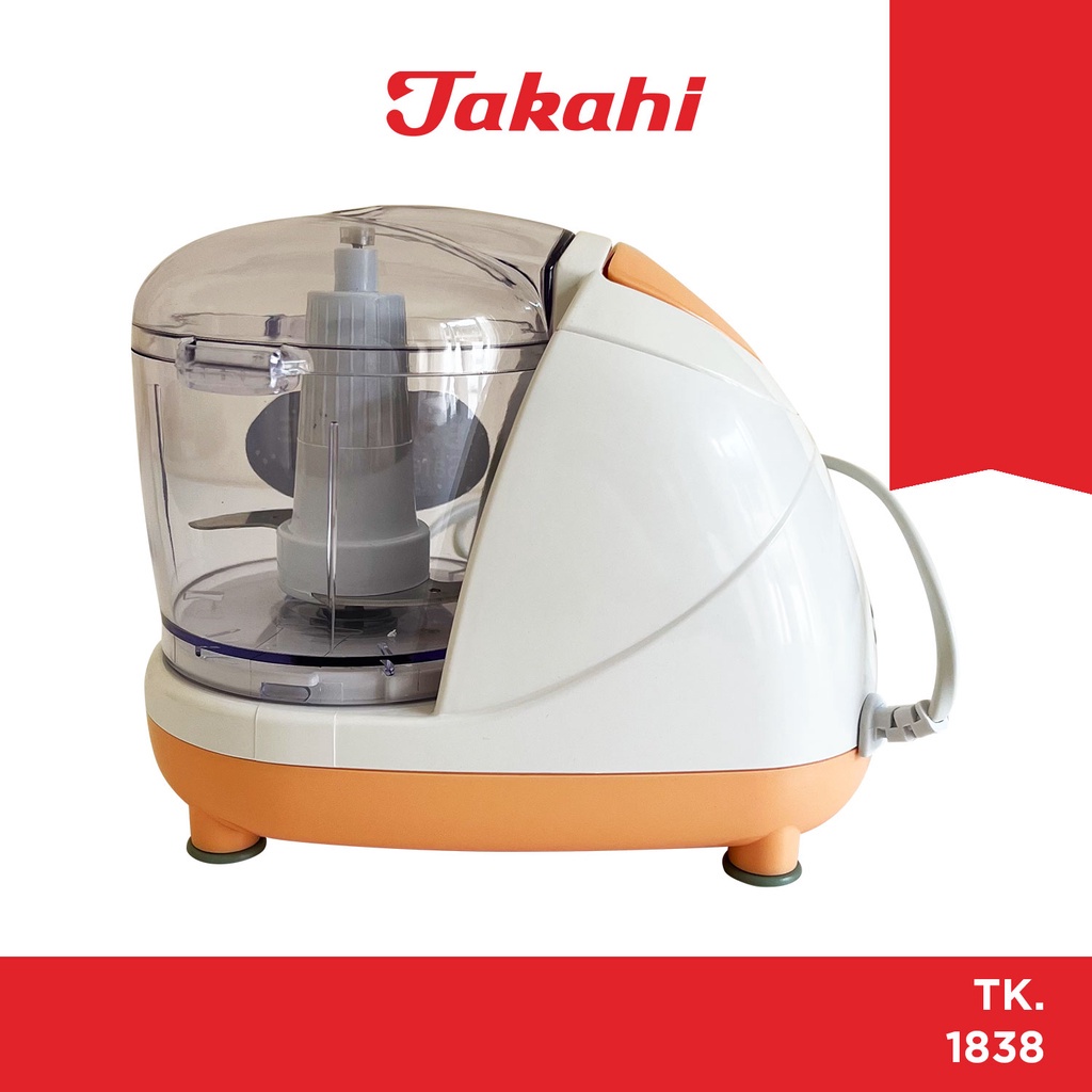 Takahi Baby Food Electric Chopper TK-1838