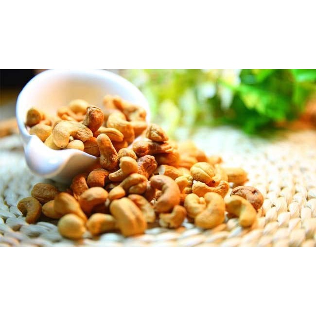 

Kacang MeteKacang MedeKualitas 250Gram