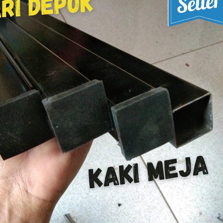 ✬ Kaki meja / kaki meja besi / kaki meja besi hollow ☟