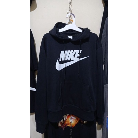 hoodie nike big logo