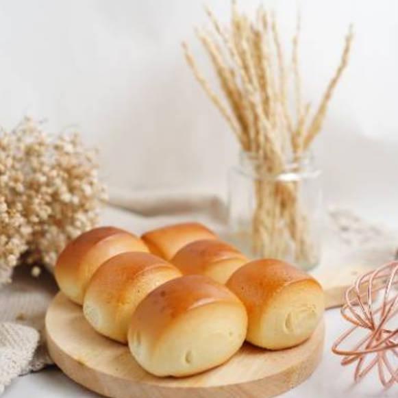 

Limited3j3Ix Roti Batu Mantau Mantao khas de Paris Bakery Bogor