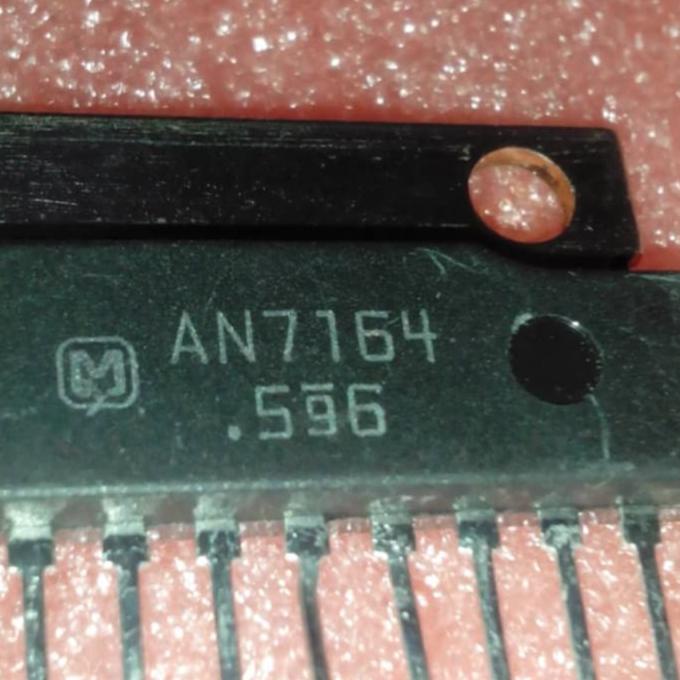 

an7164 asli PCXUJA789