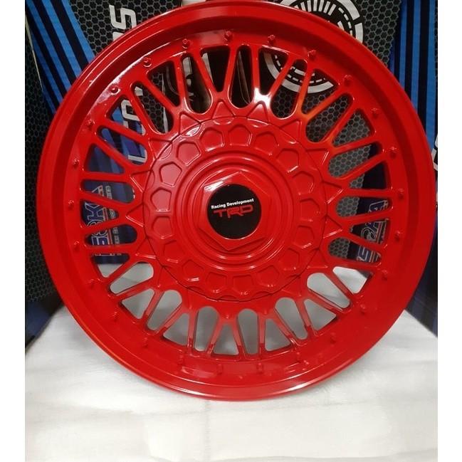 Clmf13-Cover Velg Ring 13 Universal Wheel Dop Ring 13 Tutup Velg Wil