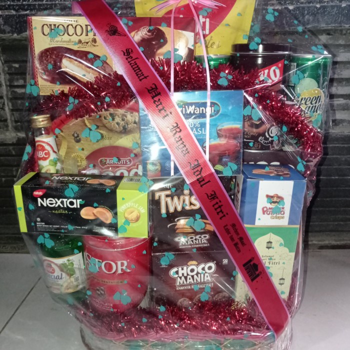 

Parcel Lebaran 12 008