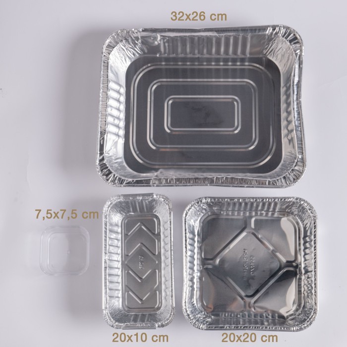 

OMA ELLY KITCHEN TIRAMISU MEDIUM