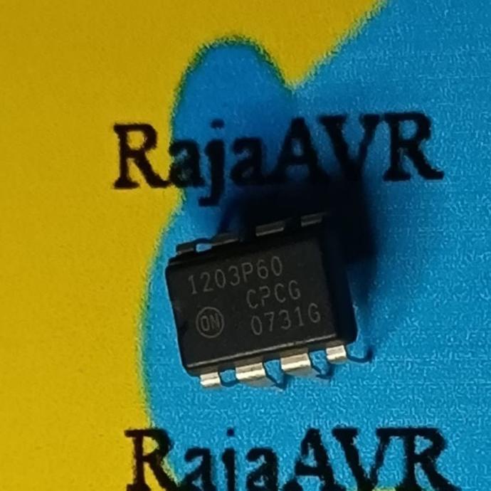 IC 1203P60 1203 P60 NCP1203P60 rajaav77 dijamin