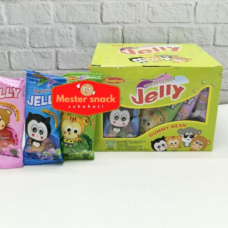 

Best Product5l5Kz Jelly Gummy Bean