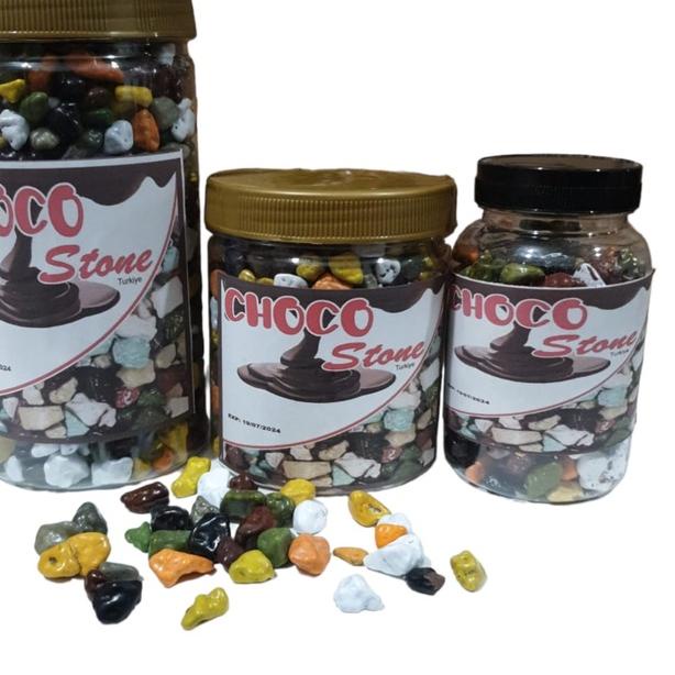 

☞ Coklat Kerikil 1 Kg | Coklat Batu Arab Original ✭