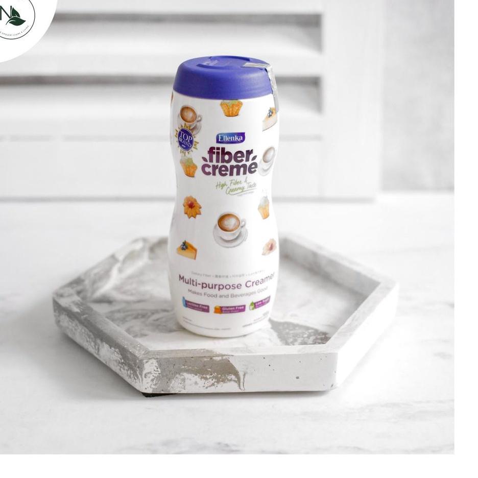 

Jaminan KualitasT9f9E Fiber Creme Jar 168gr