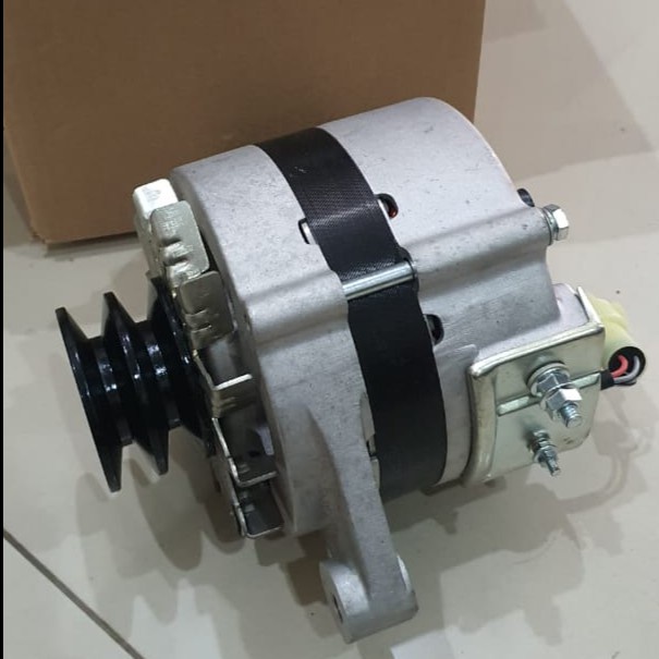 Alternator 85A 24V Untuk Denso Ld8 & Ld8I Kode 039