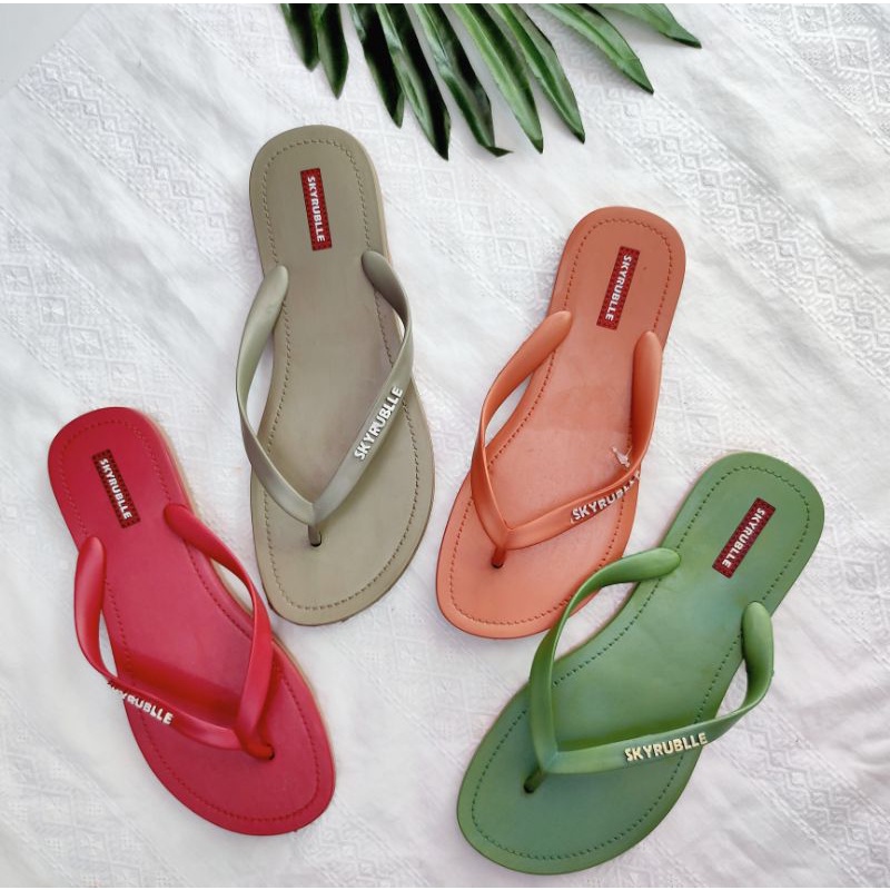 Sandal Jepit Morego Dewasa UK.36-41