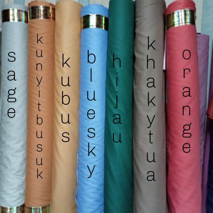 [MAN.7Fe23ˢ] Kain TOYOBO FODUU, PLATINUM, ROYAL MIX.... per 0,5 meter