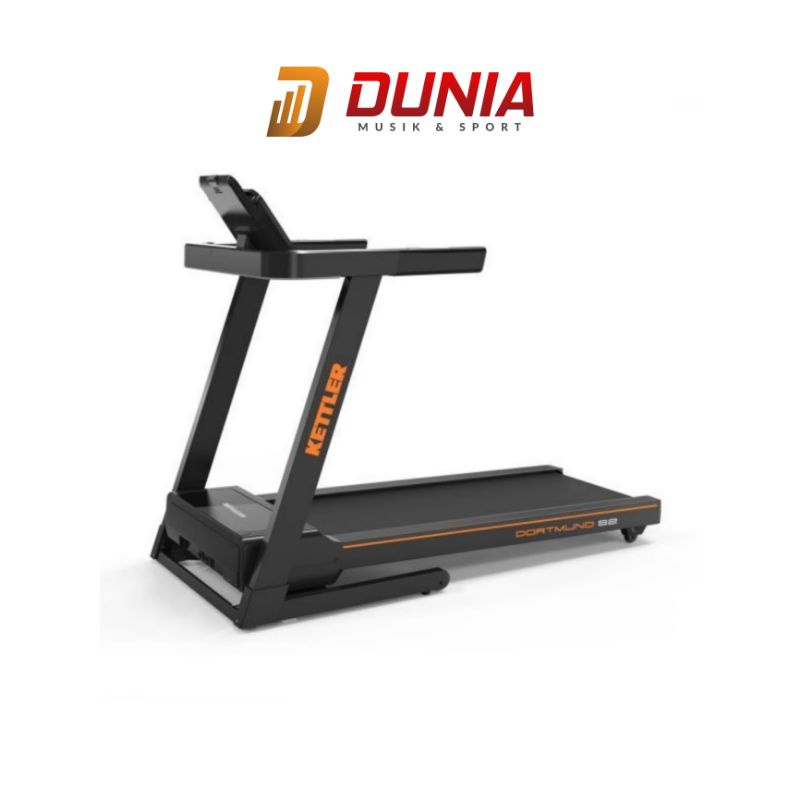 Treadmill Kettler Dortmund S2
