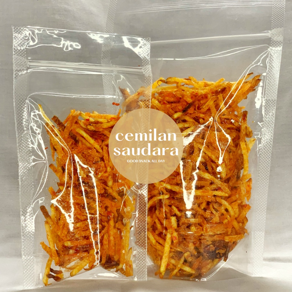 

KENTANG MUSTOFA | KENTANG KERING | KENTANG KRIUK 250GR